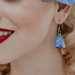 Favourite Flower Earrings