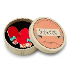Favourite Things Brooch