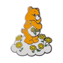 Feeling Friendly Enamel Pin