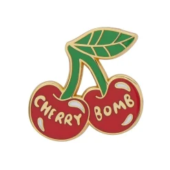 Feeling Fruity Enamel Pin Set