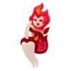Felicity Of The Fire Brooch
