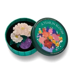 Festival Of Happiness Brooch