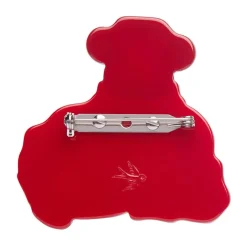 First Officer Brooch