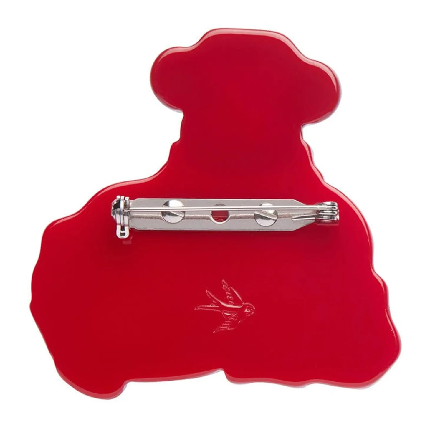 First Officer Brooch