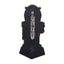 Flight Engineer Brooch