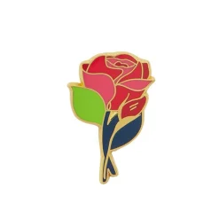 Floral Fancies Pin Set