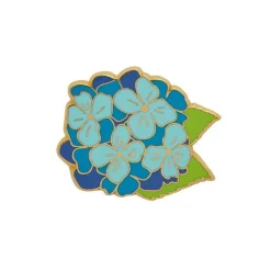 Floral Fancies Pin Set