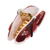 Fluttering Bogong Hair Clip Claw