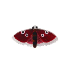 Fluttering Bogong Ring