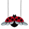 Fly Away Home Necklace