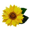 Follow The Sun Brooch