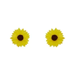Follow The Sun Earrings