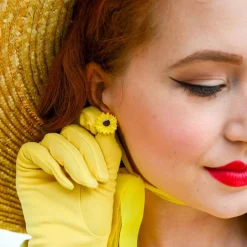 Follow The Sun Earrings