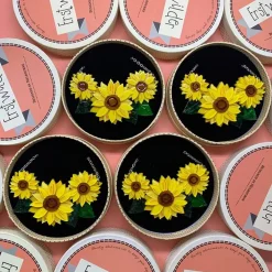 Follow The Sun Necklace