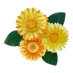 Forever And Ever Brooch
