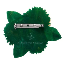 Forever And Ever Brooch