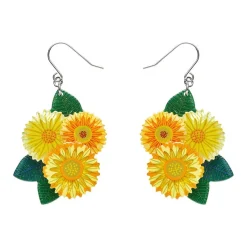 Forever And Ever Earrings