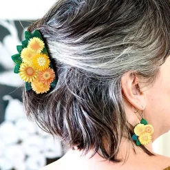 Forever And Ever Hair Clip Claw