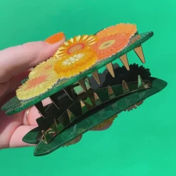 Forever And Ever Hair Clip Claw