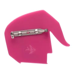 Forget-Me-Not Brooch