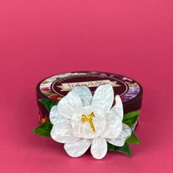 Fortune Teller Brooch