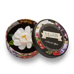 Fortune Teller Brooch