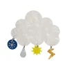Four Seasons Brooch