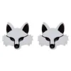 Foxy Earrings