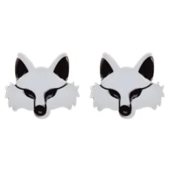 Foxy Earrings