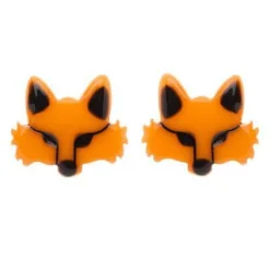 Foxy Earrings