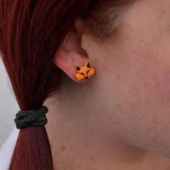 Foxy Earrings
