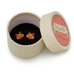 Foxy Earrings