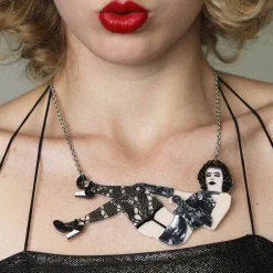 Frank N. Furter