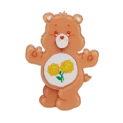 Friend Bear Brooch