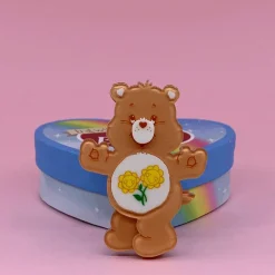 Friend Bear Brooch
