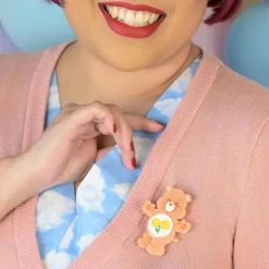 Friend Bear Brooch