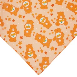 Friend Bear Head Scarf