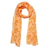 Friend Bear Large Neck Scarf