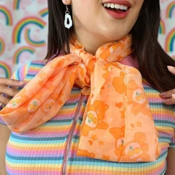 Friend Bear Large Neck Scarf