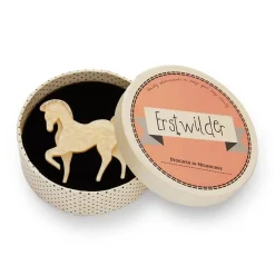 Friesian Fancy Brooch