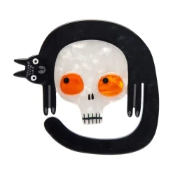 From The Catacombs Brooch