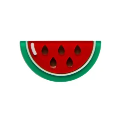Fruit Salad Watermelon Brooch