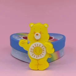 Funshine Bear Brooch