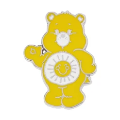 Funshine Bear Enamel Pin