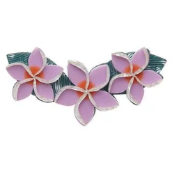 Get Leid Brooch