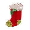 Get Stuffed Brooch