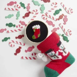 Get Stuffed Brooch