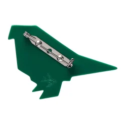 Gift Of The Gab Brooch