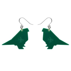 Gift Of The Gab Drop Earrings
