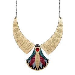 Gift Of The Nile Papyrus Necklace